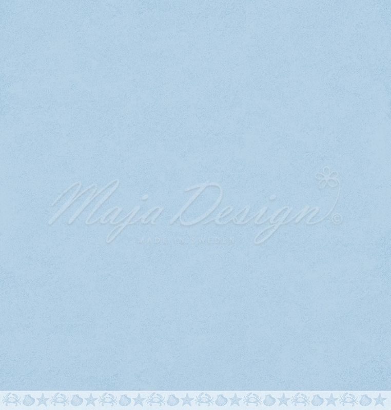 Maja Design - 1362 - Monochromes - Shades of the Sea - Breeze