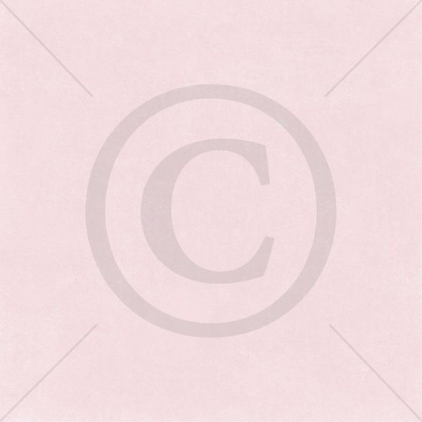 Papirdesign - 12x12 - PD 1555 - Monokromatisk - Rosa