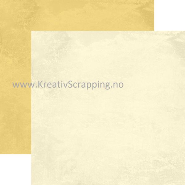 Reprint - 12x12 - REP019 - Hello Spring Monochromes - Paper Pack