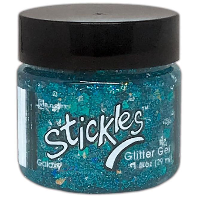 Hovedbilde Ranger - Stickles Glitter Gel - 79019 - Galaxy