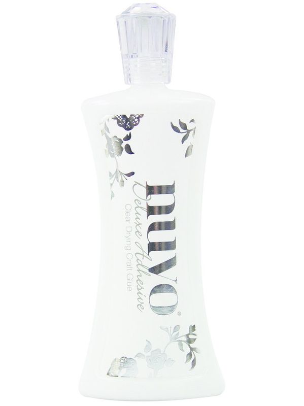 Tonic Studios - Nuvo - 201N - Deluxe Adhesive Large - 120ml