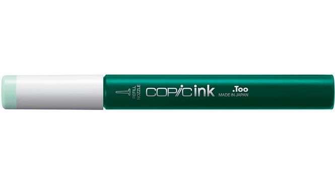 Hovedbilde Copic - Ink Refill - 12 ml - BG11 - Moon White