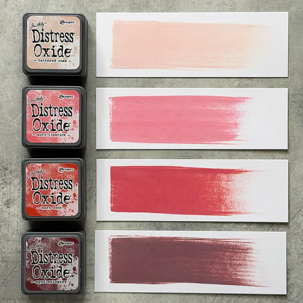 Tim Holtz - Mini Distress Oxide Ink Pad Set - Kit 13