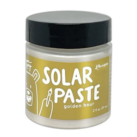 Hovedbilde Ranger - Simon Hurley - Solar Paste - Golden Hour