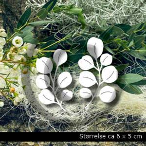 Bilde av Papirdesign Dies PD 01125 - Eucalyptus