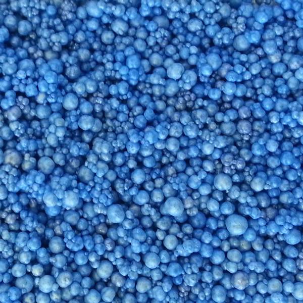 US Artquest - Mini Prills 3g - Blue Suede Shoes