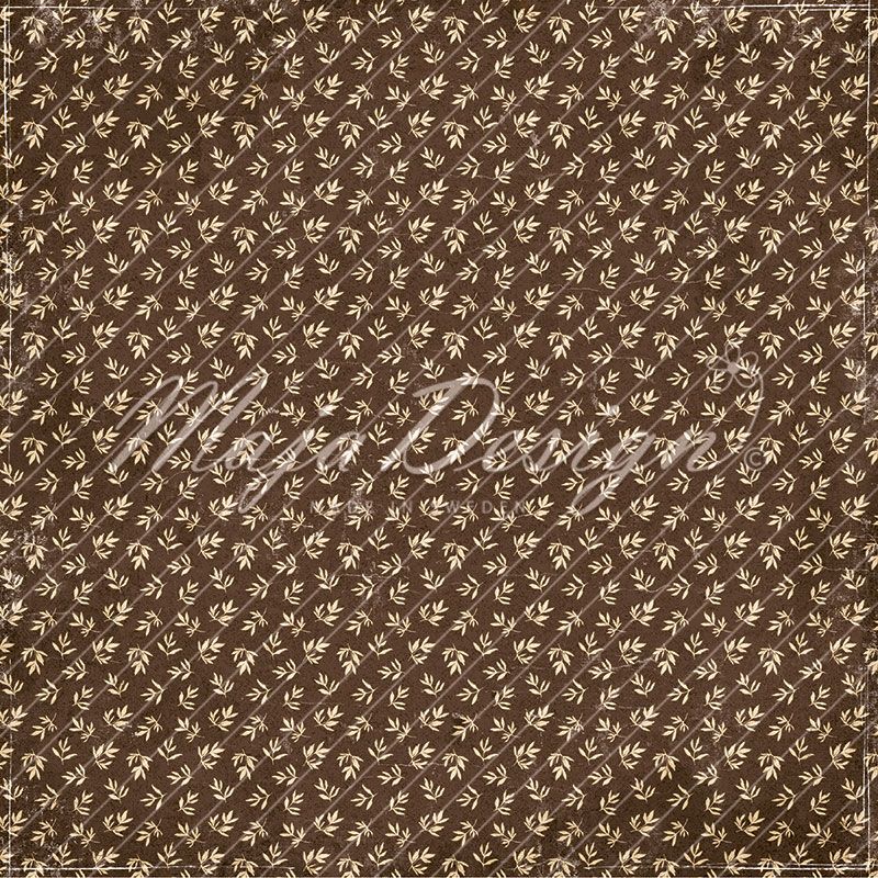 Maja Design - 1473 - Memoir - Personal