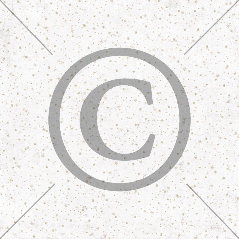 Papirdesign - 12x12 - PD 01189 - Julestemning - Nisseutstyr