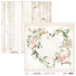 Bilde av Mintay - YES - 12x12 - Yes, I do - 02
