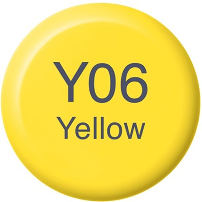 Hovedbilde Copic - Ink Refill - 12 ml - Y06 - Yellow