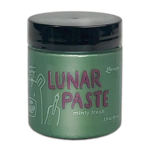 Hovedbilde Ranger - Simon Hurley - Solar Paste - Minty Fresh