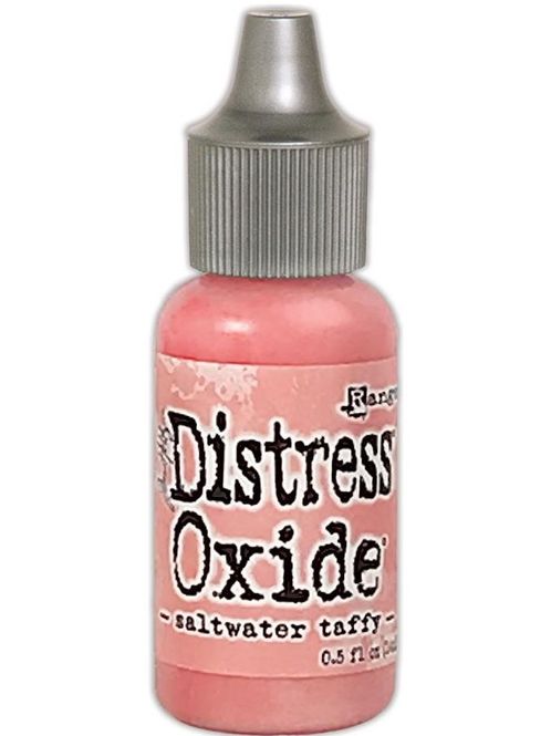Hovedbilde Tim Holtz - Distress Oxide - Re-Inker - Saltwater Taffy - 79552