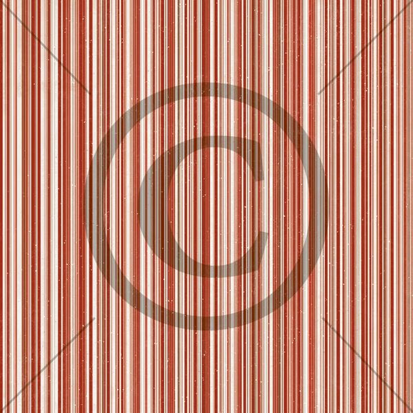 Papirdesign - 12x12 - PD 1549 - Julekveld - Barnas jul