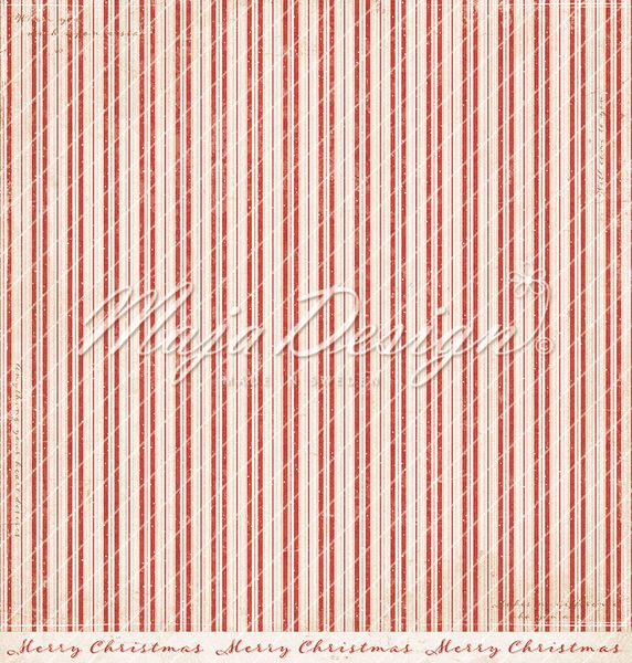 Maja Design - 1456 - Christmas Wish - Belonging