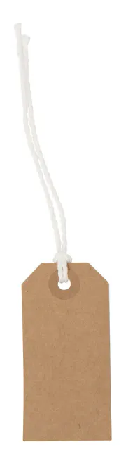 Hovedbilde Studio Light - Essentials Tags - 30 x 60 mm - 10 pk