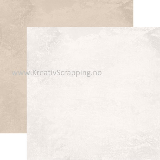 Hovedbilde Reprint - 12x12 - REP025 - Cozy Christmas Monochromes - Paper Pack
