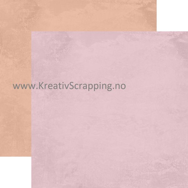 Reprint - 12x12 - REP019 - Hello Spring Monochromes - Paper Pack