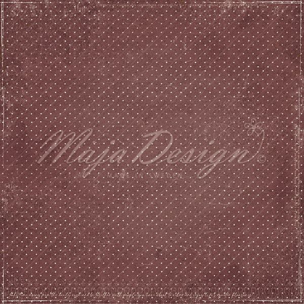 Maja Design - 1391 - Hygge - Kärleksmums