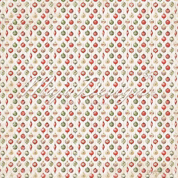 Maja Design - 1453 - Christmas Wish - Holiday spirit