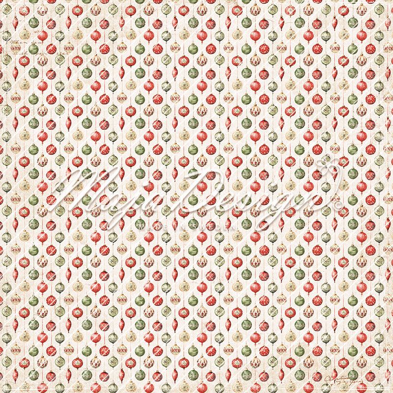 Maja Design - 1453 - Christmas Wish - Holiday spirit
