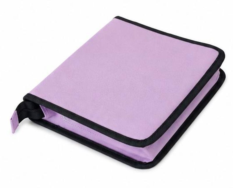 HobbyGros - Storage - SS138 - Cutting die storage binder 