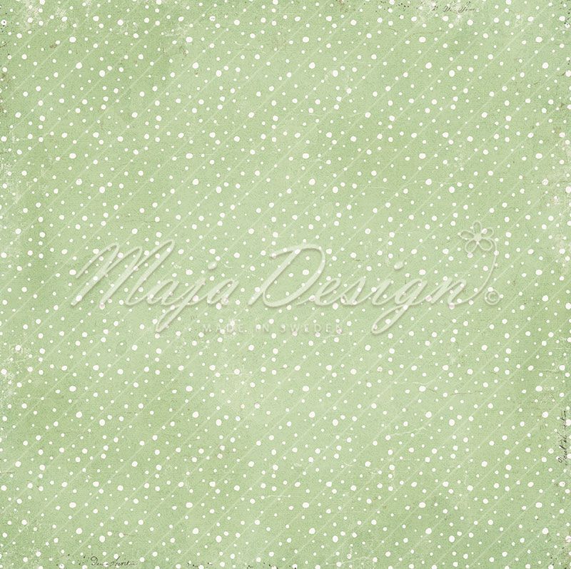 Maja Design - 1497 - Summer Feeling - Bubbly