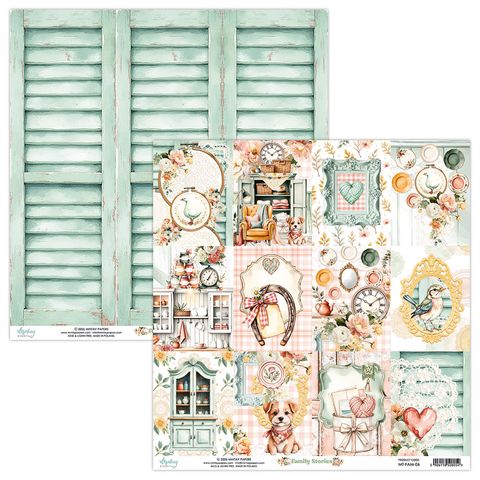 Hovedbilde Mintay - FAM - 12x12 - Family Stories - 06 - Picture Sheet