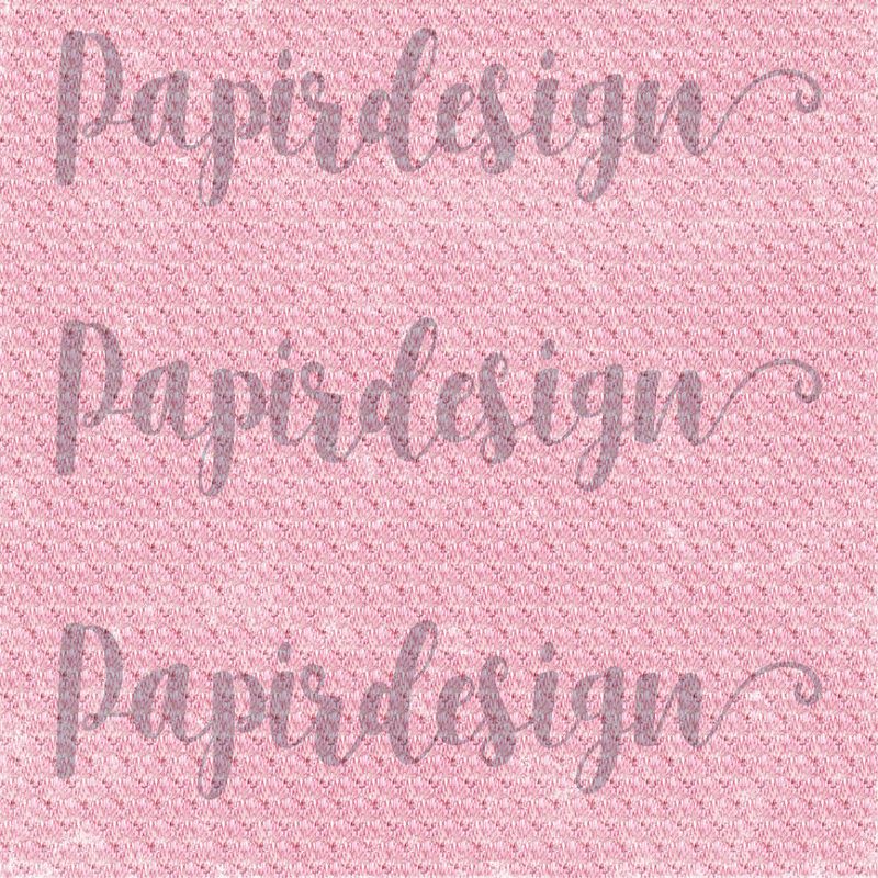 Papirdesign - PD2100589 - Vårtegn - Kløver