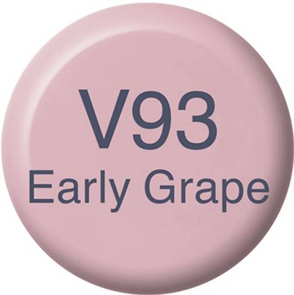 Copic - Ink Refill - 12 ml - V93 - Early Grape