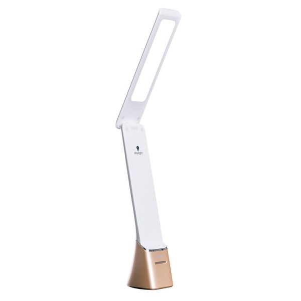 Dagslyslampe - Daylight Smart GO - Rechargeable Lamp - 6000K