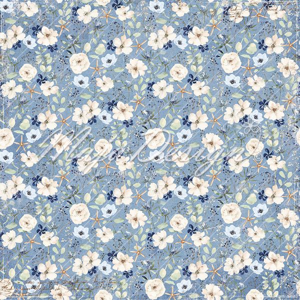 Maja Design - 1350 - Seaside - Beach bouquet