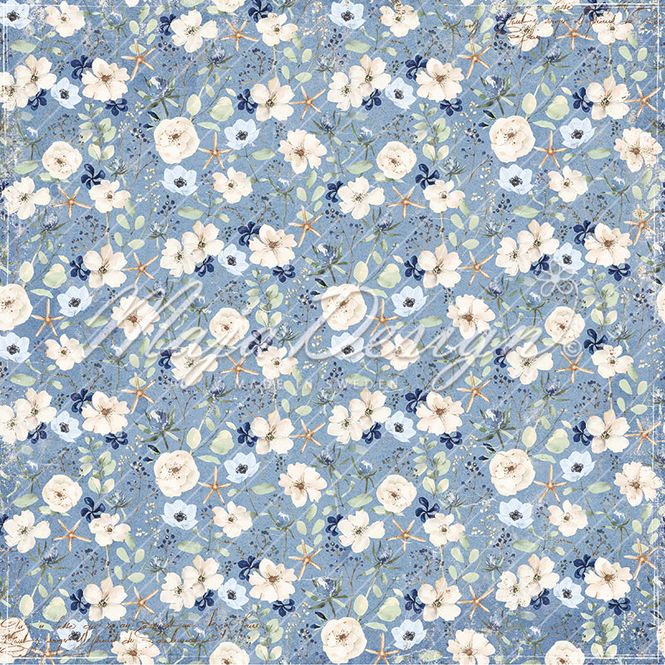 Hovedbilde Maja Design - 1350 - Seaside - Beach bouquet